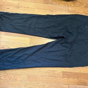 Perry Ellis Dress Pants 34 x 30 slim fit